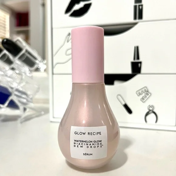 New✅ LOW PRICE Set of 6 Glow Recipe Skincare - Picture 3 of 8